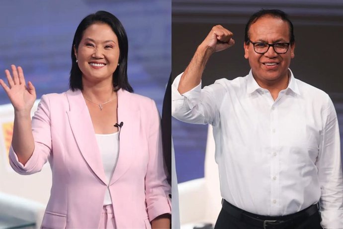 Perú.- Elecciones 2026: piden compromisos explícitos a candidatos presidenciales en campaña