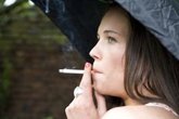 Foto: Día Mundial sin Tabaco: Cómo dejar de fumar previene la ceguera y protege tu vista