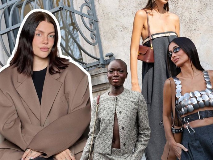 Gigi Vives firma la guía definitiva del verano con tendencias en moda, beauty y accesorios para brillar más que nunca