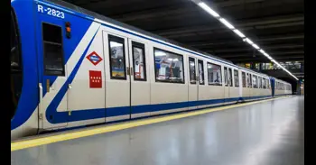 Más Madrid reclama que se prohíba la predicación o evangelización en los trenes e instalaciones de Metro de Madrid