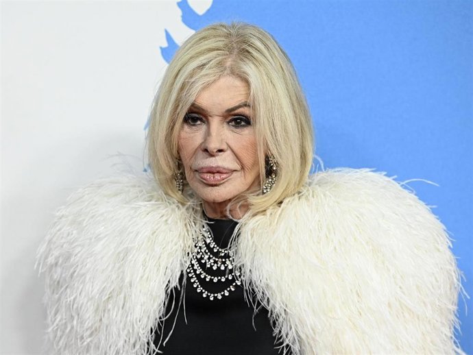 Bibiana Fernández revela por qué nunca se divorció de Asdrúbal y recuerda su relación