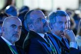 Foto: Feijóo se vuelca en Cataluña para reforzar su partido y aprovechar los recelos que genera el "viacrucis" de Sánchez