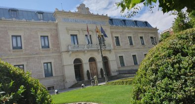 Castilla-La Mancha