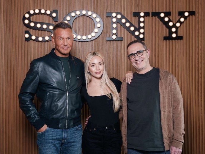 Ana Mena se convierte en la nueva gran apuesta global de WK Entertainment