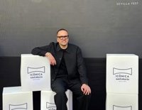 Javier Esteban ve a Icónica clave en el centenario de la Expo del 29 y prioriza el "cuidado" de la Plaza de España