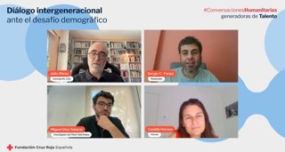 Cooperación y Desarrollo