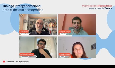 Cooperación y Desarrollo