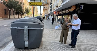Málaga