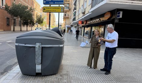Málaga