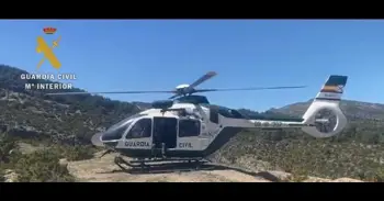 Muere una montañera al sufrir una caída de 500 metros en el pico Balaitús, en Sallent de Gállego (Huesca)