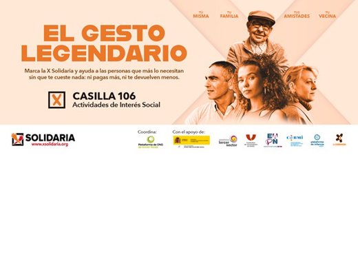 Cooperación y Desarrollo