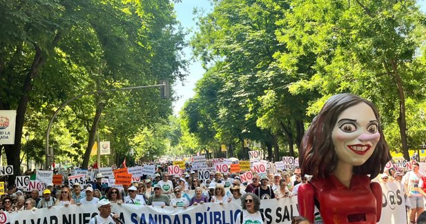 Madrid