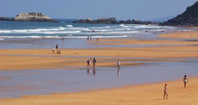 País Vasco