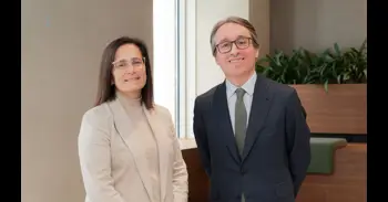 Ana Torrens, primera mujer en presidir una 'big four' en España, toma la presidencia de Deloitte este lunes
