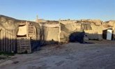 Foto: Un informe alerta de las dificultades de migrantes en asentamientos de Níjar (Almería) para acceder al padrón