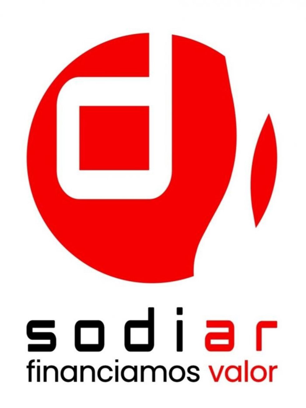 Archivo - Nuevo logo de Sodiar