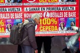 Foto: VÍDEO: Colombia.- Colombia elige este domingo entre continuar con el modelo social de Petro o girar a la derecha