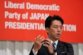 Foto: Japón.- El Gobierno japonés asegura que no está remilitarizando el país y denuncia las "hipócritas" críticas de China