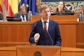 El PSOE pide a Azcón que se tome en serio la prevención de incendios forestales con ganadería extensiva en Aragón