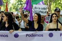 Podemos da por agotada la legislatura: "Este Gobierno está enterrado"