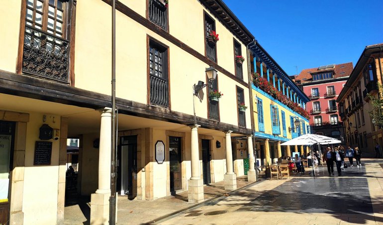 Asturias