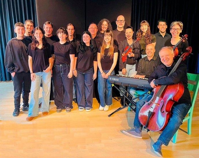 Macbeth de la Escuela Municipal de Teatro