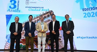 Castilla-La Mancha
