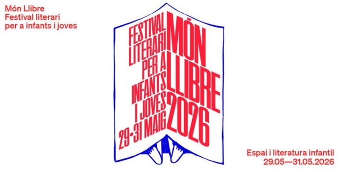 Imagen del festival Món Llibre