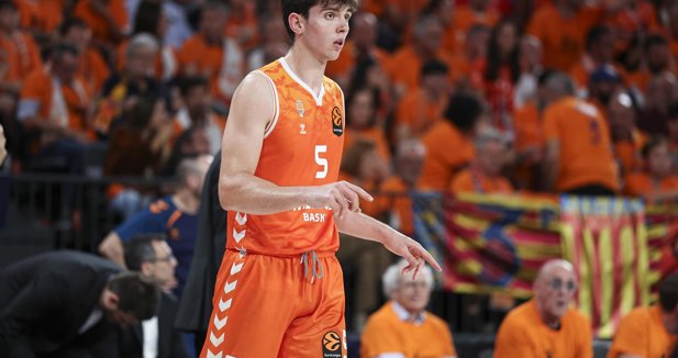 Baloncesto
