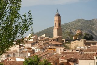 La cita se celebrará el 14 de agosto de 2026 y busca trabajos realizados en la zona de Maestrazgo-Teruel o firmados por autores con raíces en el territorio