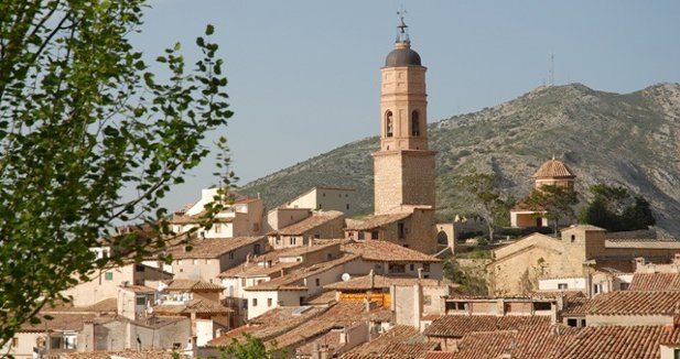 Aragón