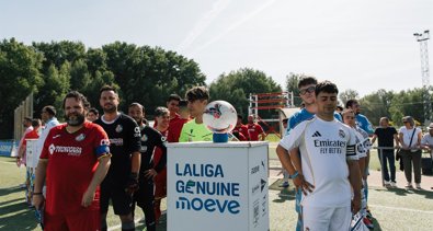 Fútbol