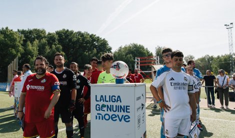 Fútbol