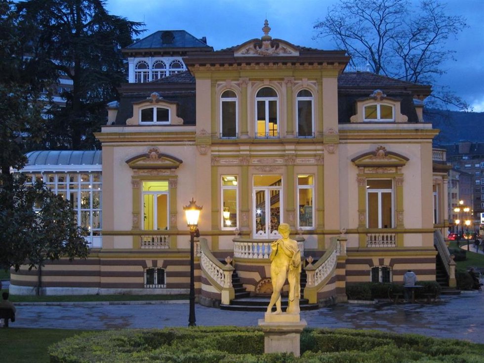 Archivo - Villa Magdalena