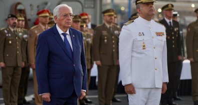 Ceuta y Melilla