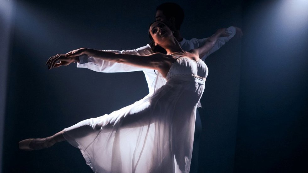 Archivo - Worldwide Ballet Theater lleva 'Romeo y Julieta' al Palacio de Festivales este viernes