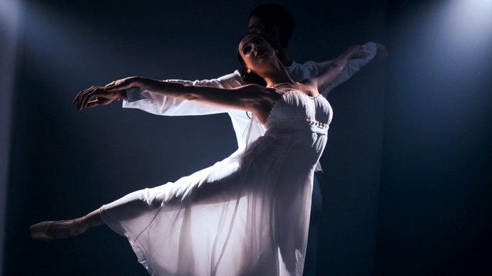 Archivo - Worldwide Ballet Theater lleva 'Romeo y Julieta' al Palacio de Festivales este viernes