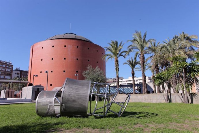 Archivo - Meiac de Badajoz
