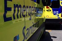 Mueren ahogadas madre y abuela de un niño al intentar rescatarlo en la presa de Baños de Cerrato (Palencia)