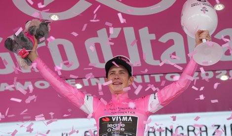 Ciclismo
