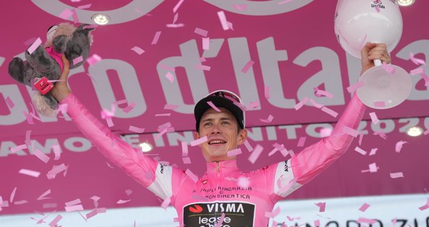 Ciclismo