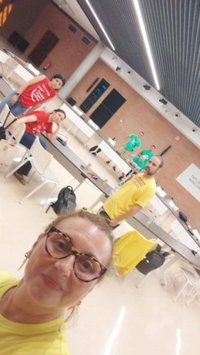 STEPV, CCOO y UGT aseguran que "no se levantarán" de la mesa hasta que Educación conteste si se renegocian los salarios