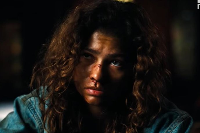 ¿A Qué Hora Se Estrena El Capítulo Final De Euphoria (3X08) En HBO Max?