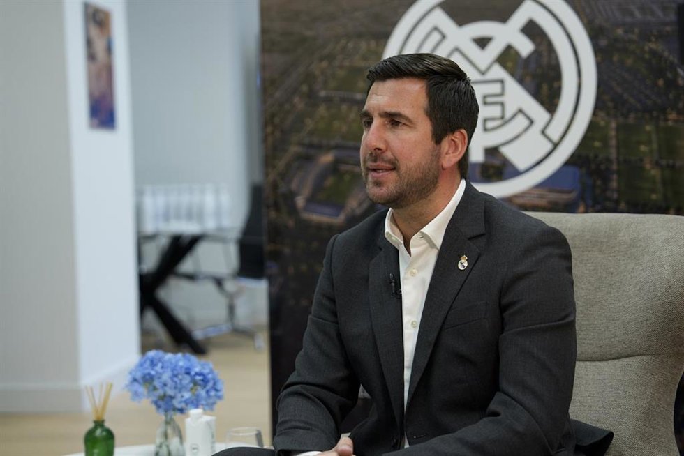 Enrique Riquelme