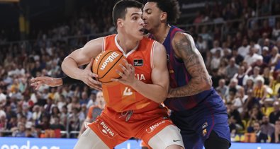 Baloncesto