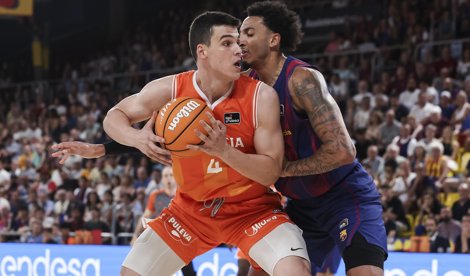 Baloncesto
