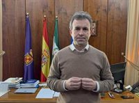 El Ayuntamiento de Jaén felicita al Real Jaén por su "temporada excepcional" tras ascender a Primera RFEF