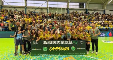 Balonmano