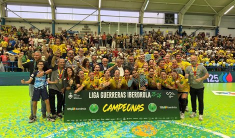 Balonmano
