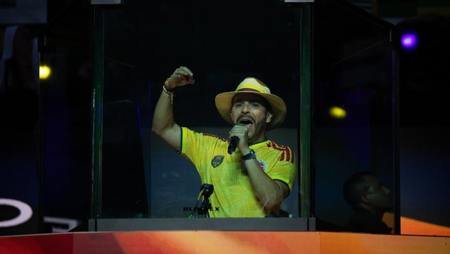 Internacional